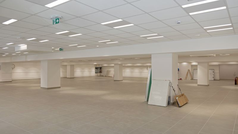 Cost of Tile in Culpeper, VA