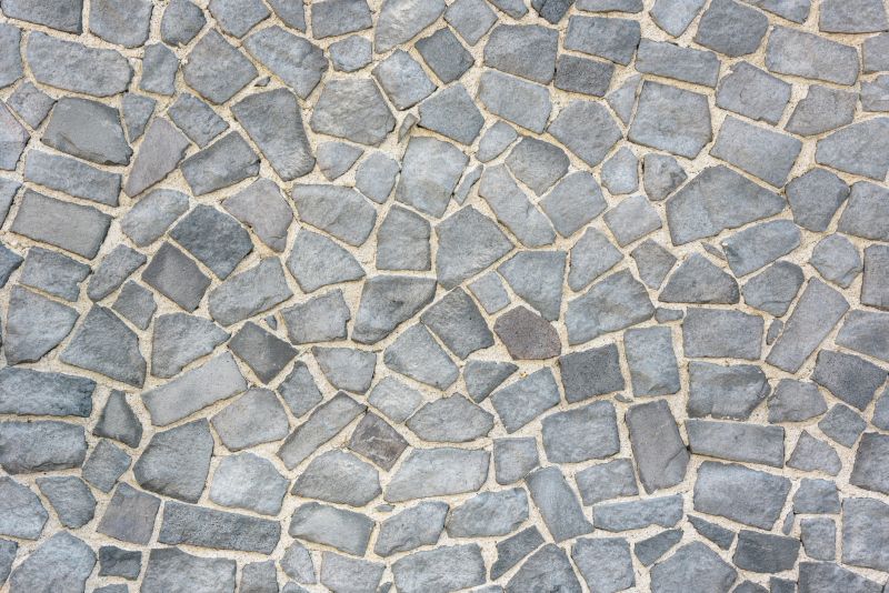 Natural Stone Tile Finishes