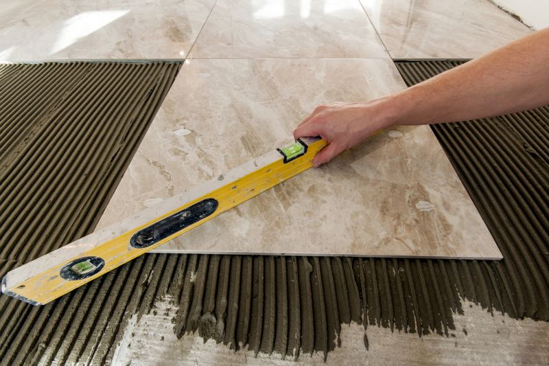 When to Hire Tile Services