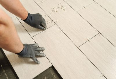 When to Hire Tile Services