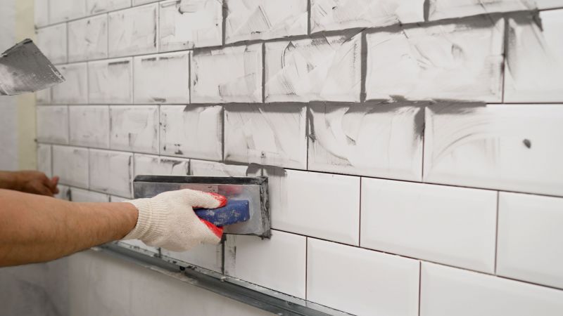 When to Hire Tile Services